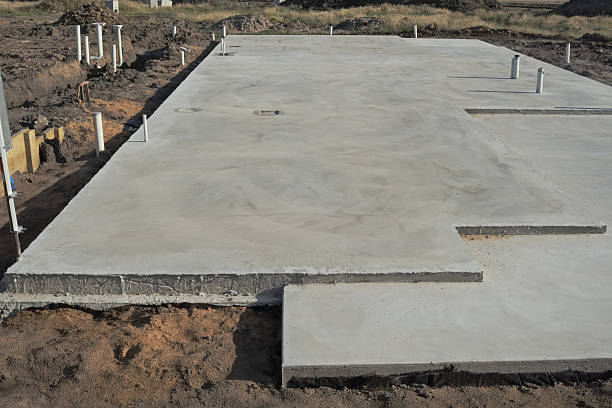 Best Stamped Concrete Services in Berry Hill, TN